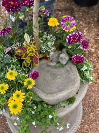 GRAMERCY PLANTER