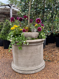 GRAMERCY PLANTER