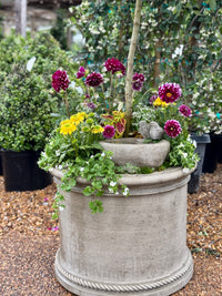 GRAMERCY PLANTER