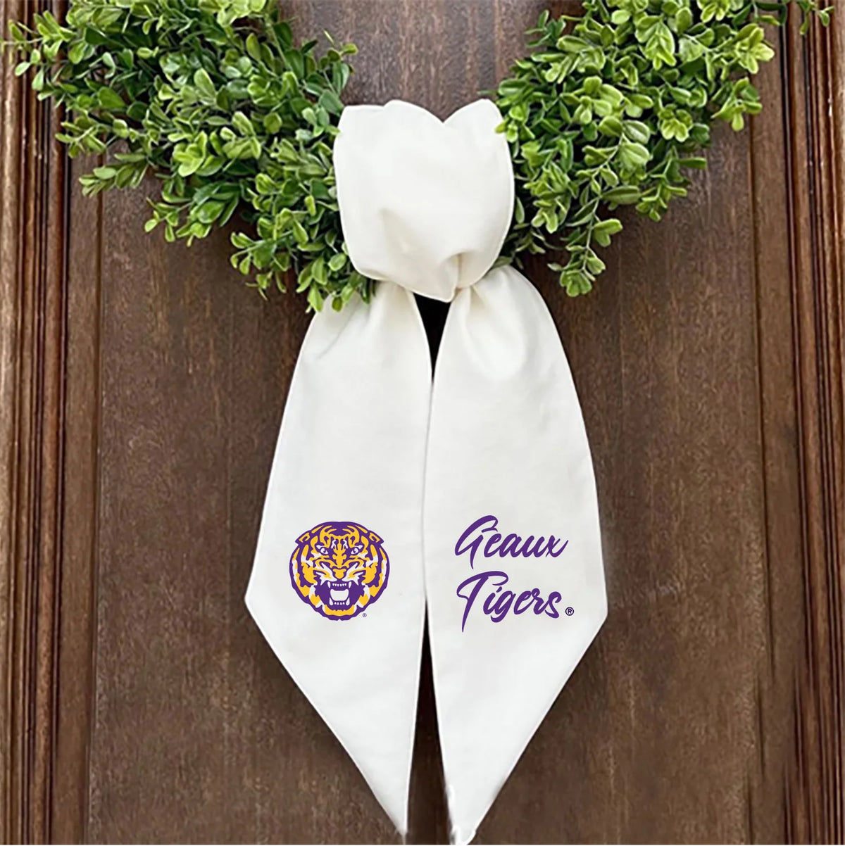 COLLEGE DOOR SASH