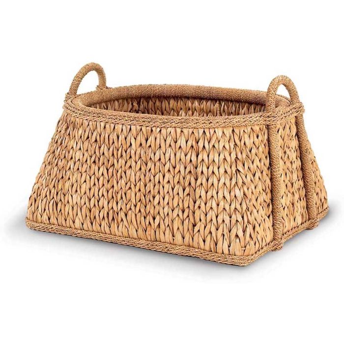 Sweater Weave Melon Basket