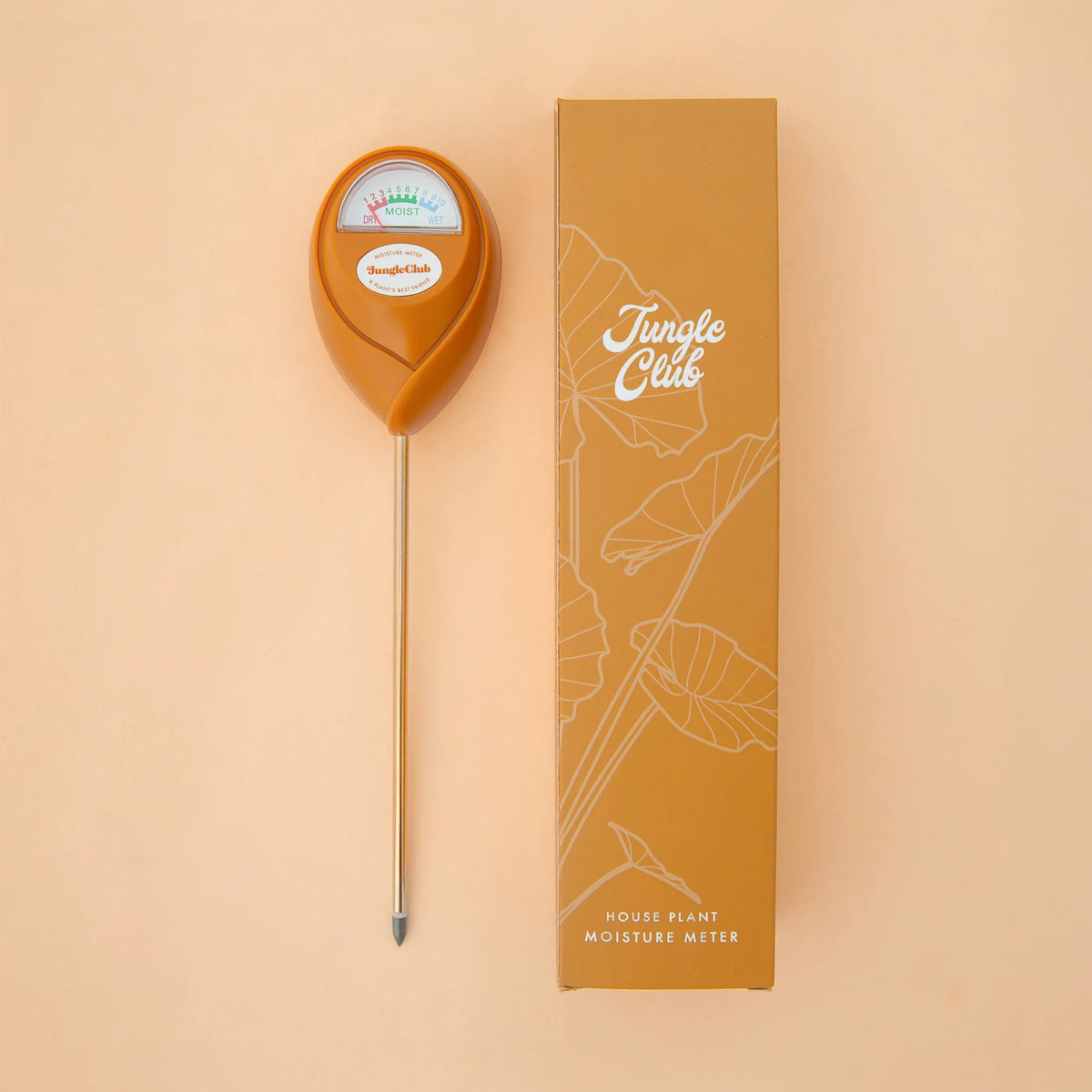 Moisture Meter