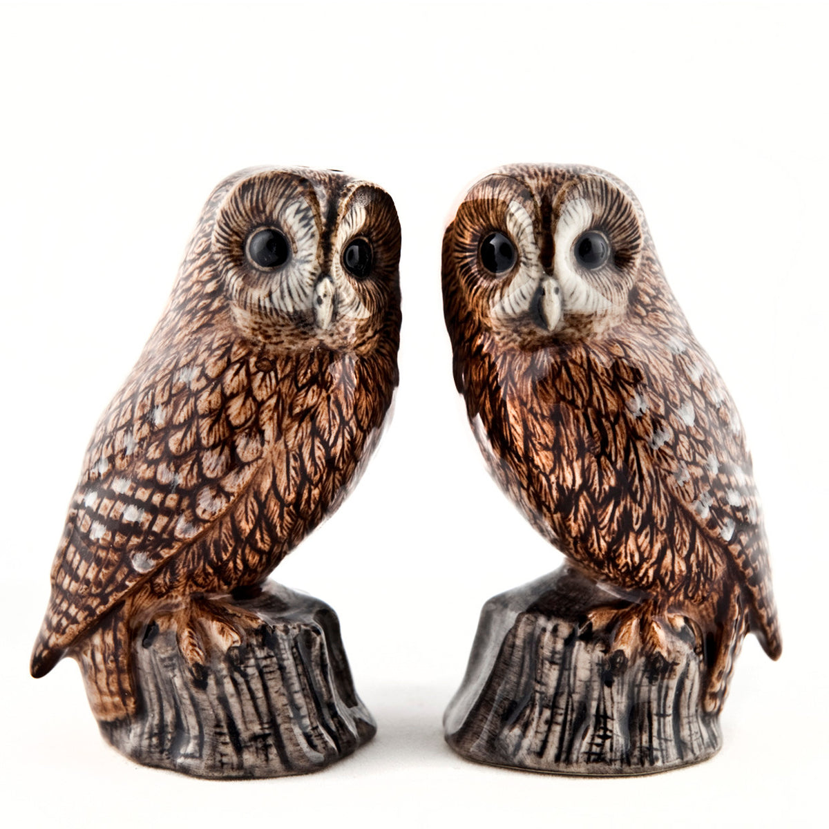TAWNY OWL S'N'P SHAKERS