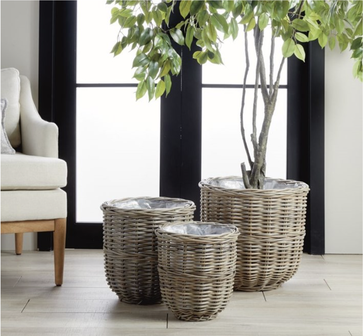 ARLETTE BASKET