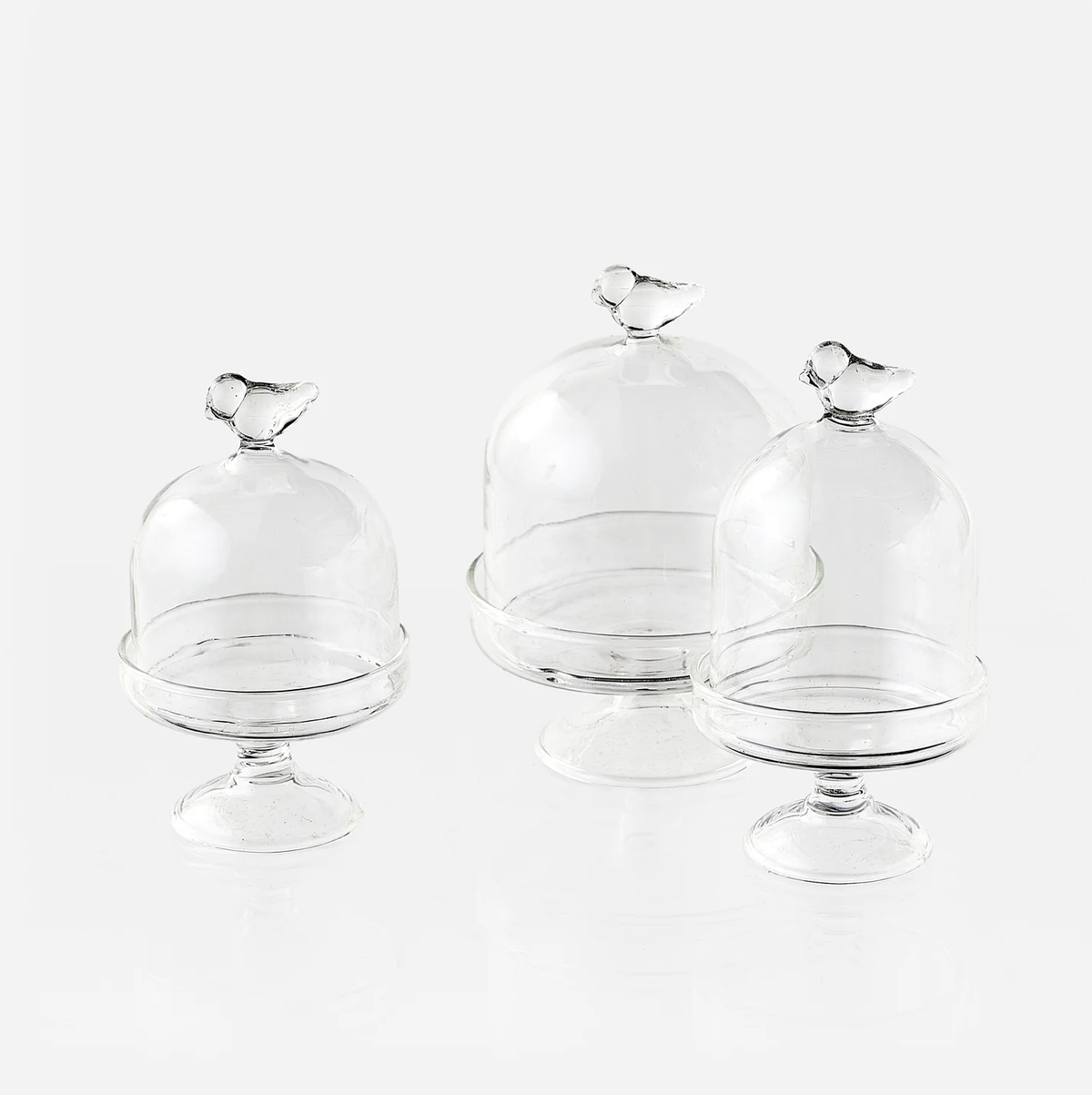 MINI BIRD DOME SET OF 3