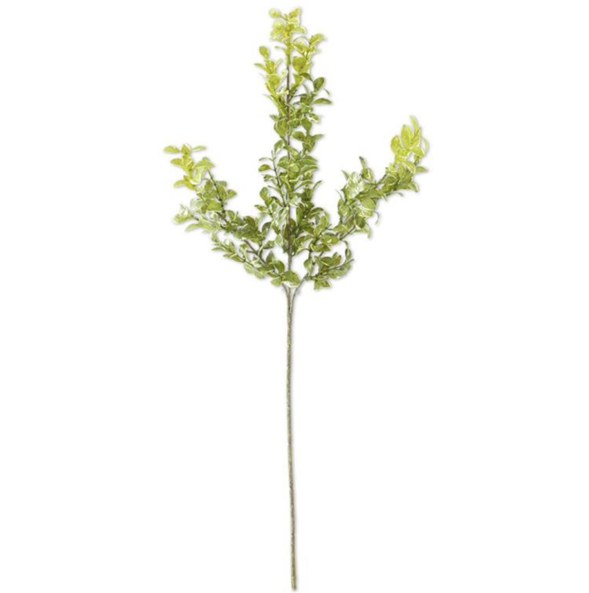 27" MINI LEAVES SPRAY