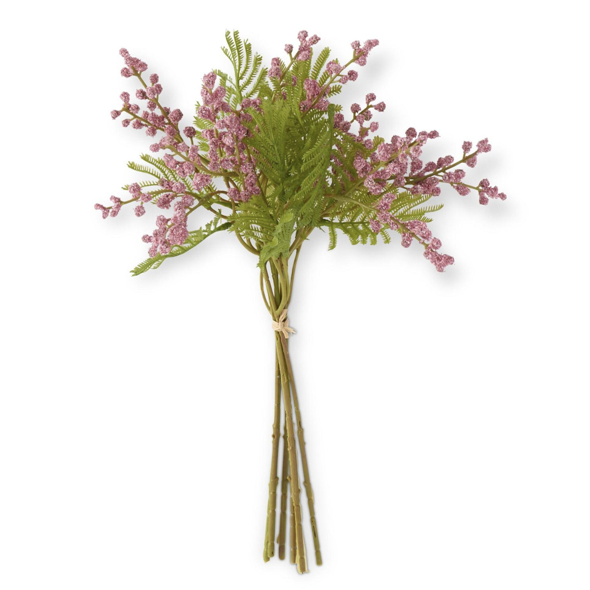 15" BERRY W/ FOLIAGE BUNDLE