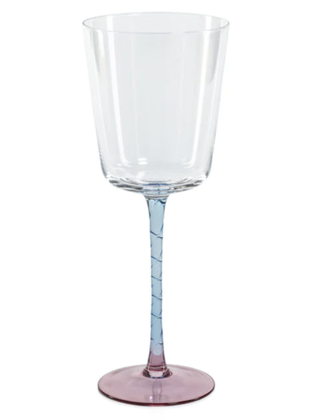 TRELLIS WINE GLASS SET