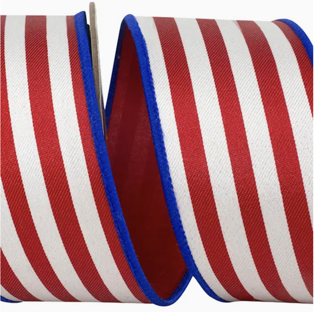 RED WHITE BLUE RIBBON