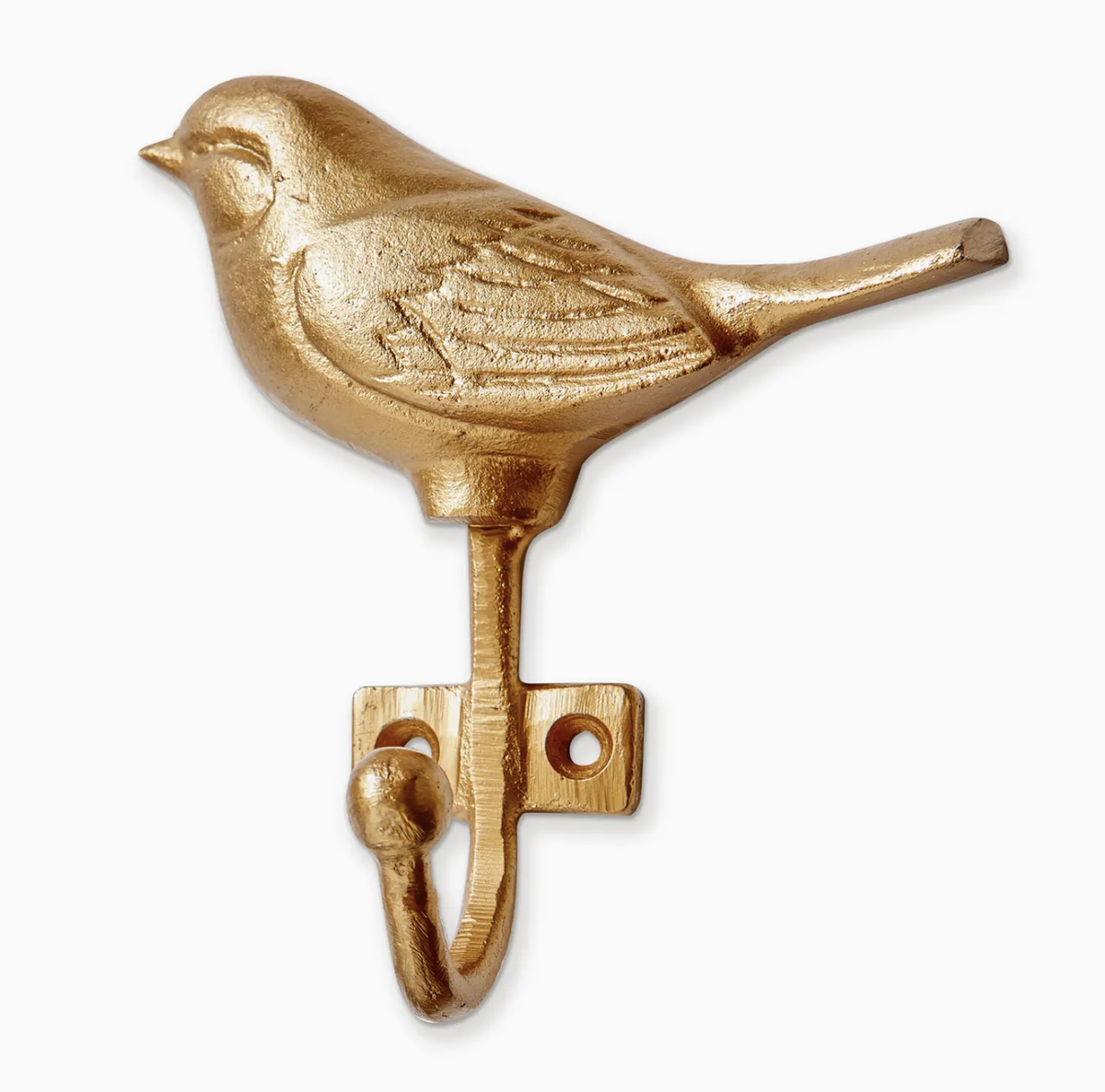 BIRD WALL HOOK