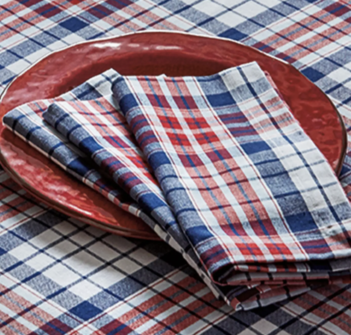 ARLO NAPKIN SET