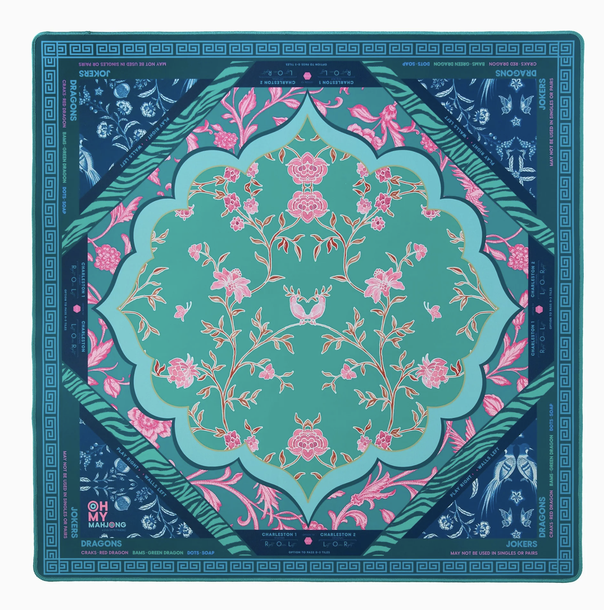 ESME MAHJONG MAT