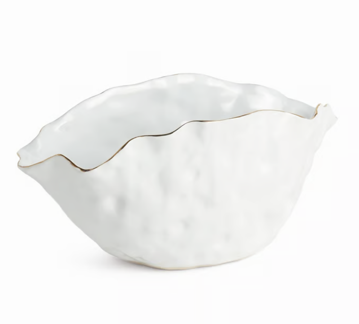 MACKENNA WIDE VASE LARGE