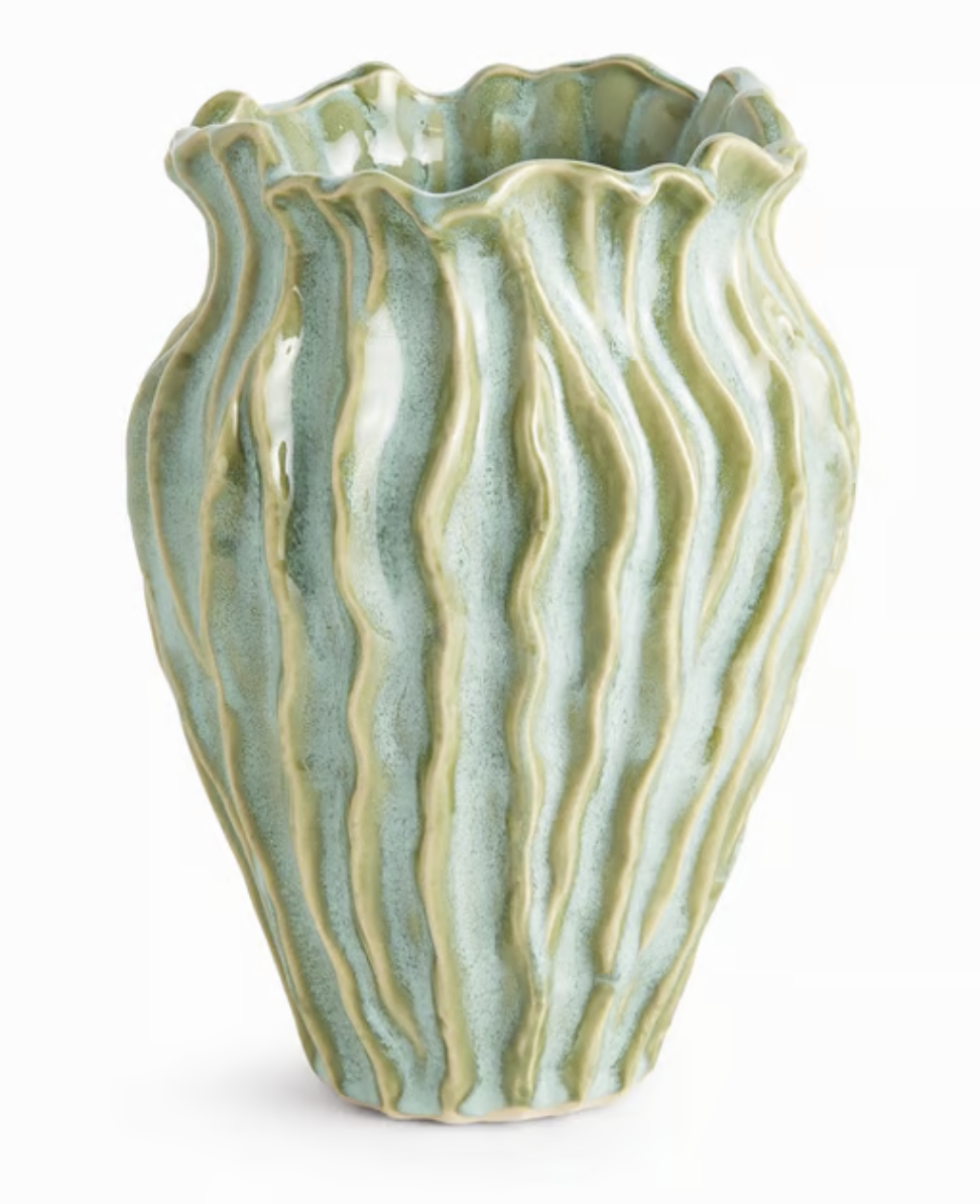 ESMERALDA VASE