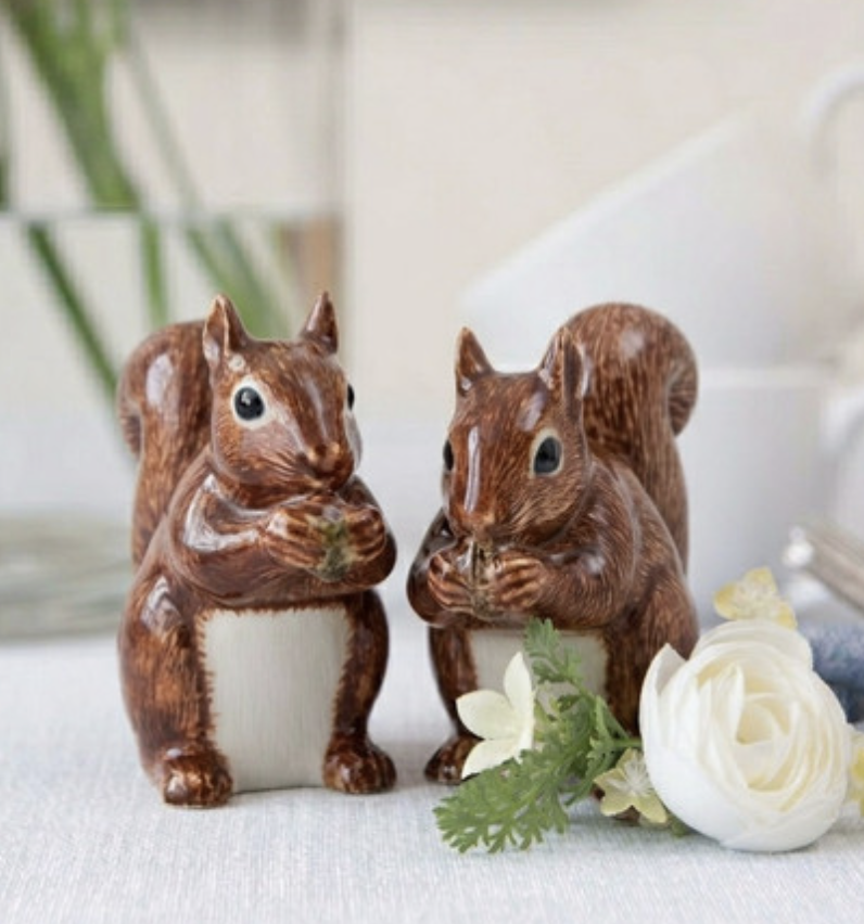 SQUIRREL S'N'P SHAKERS
