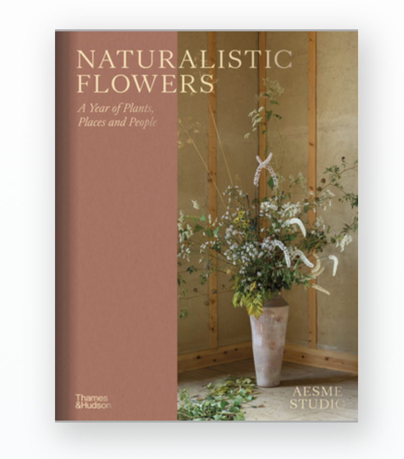 Naturalistic Flowers