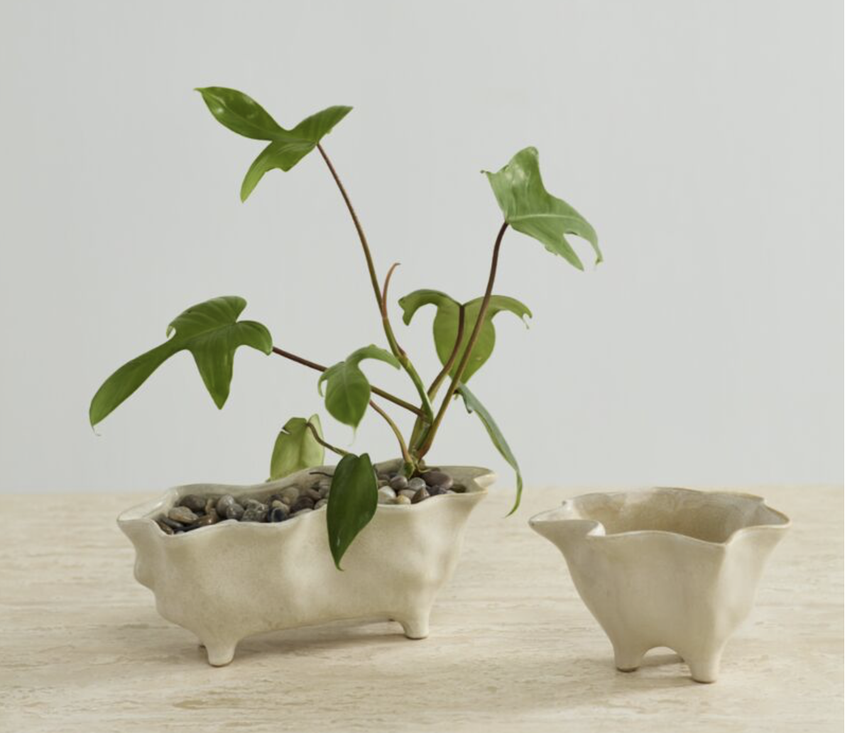 Glaslow Planter