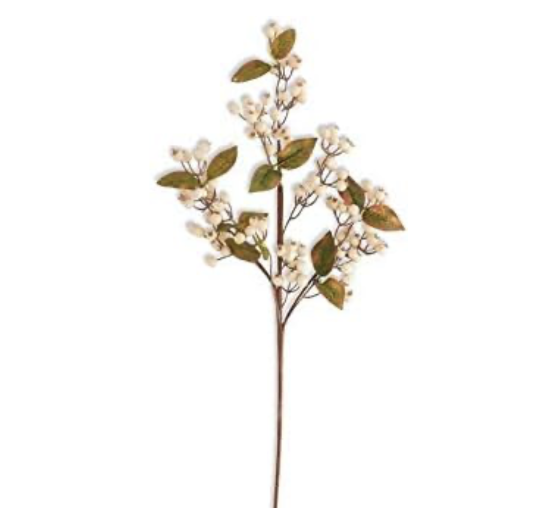 Cream Berry Spray