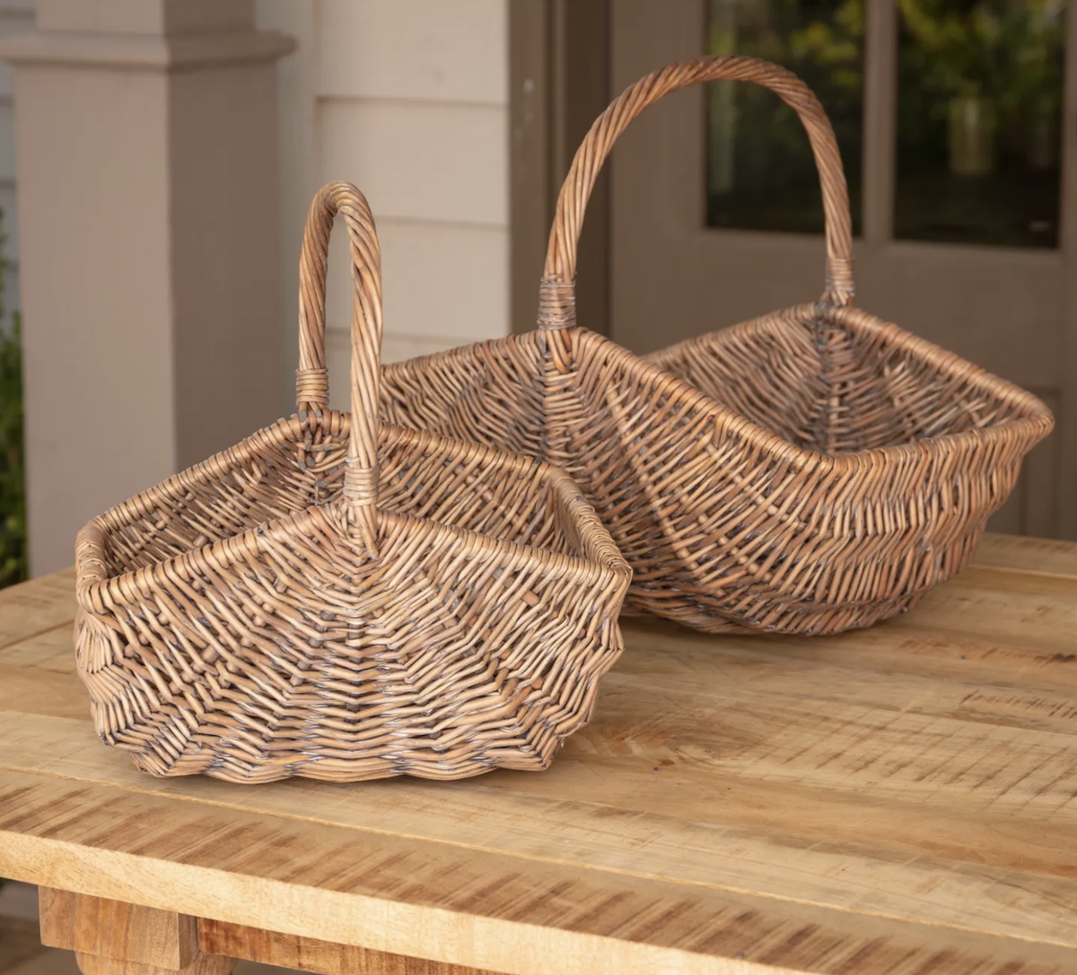 Orchard Basket