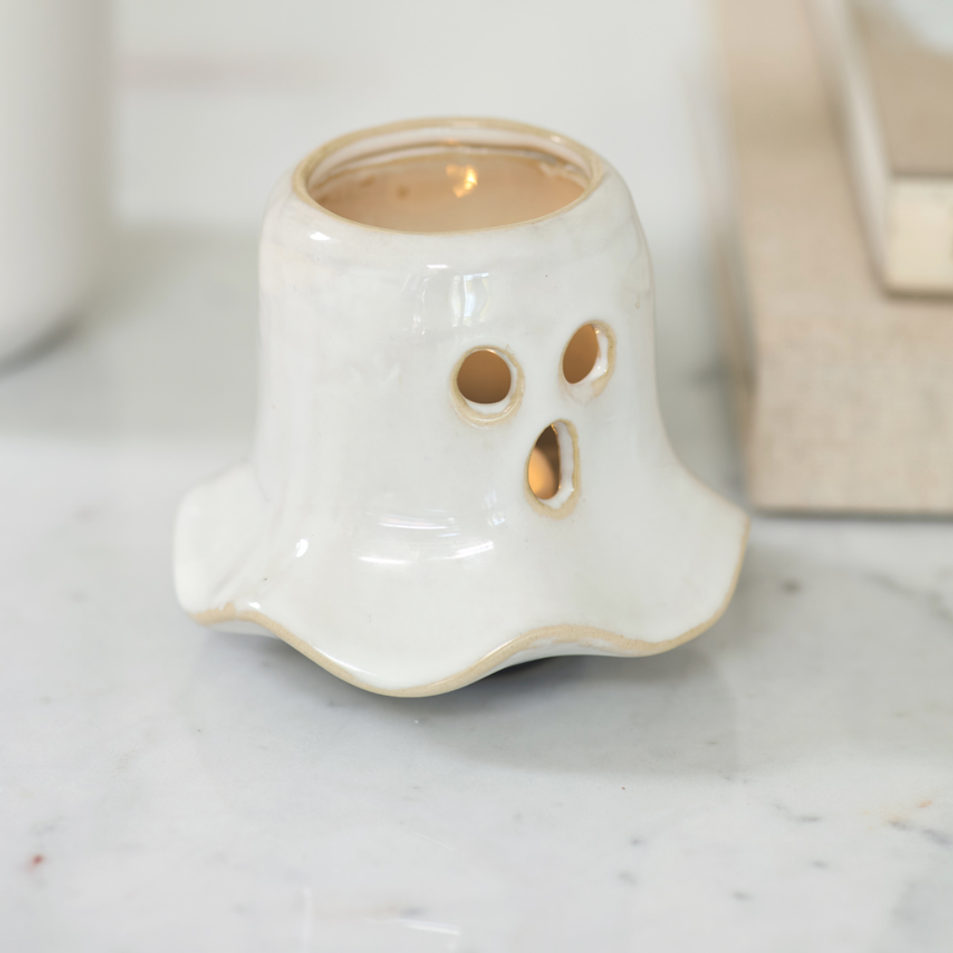 Shadowy Ghost Votive