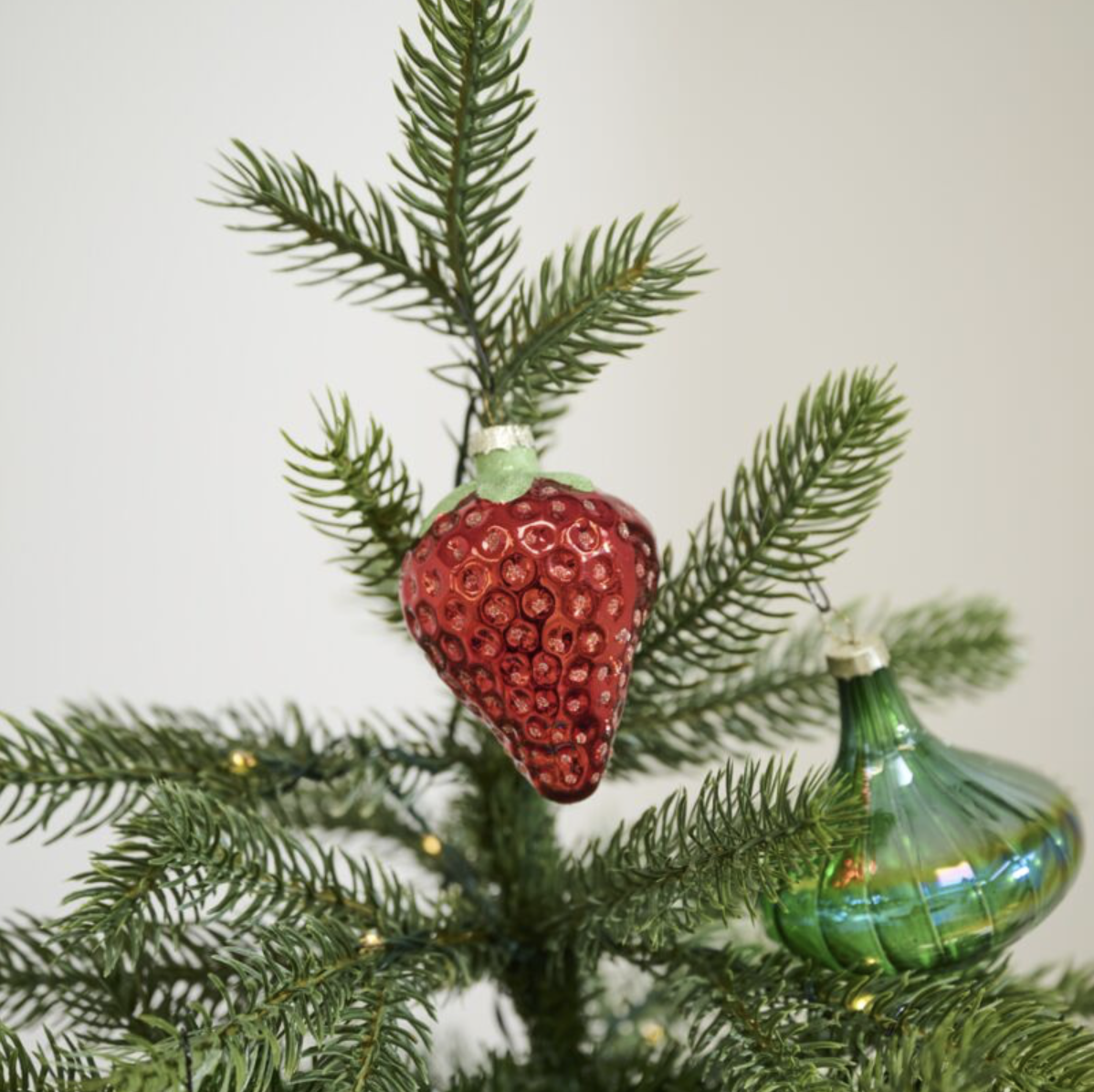Juicy Ornament