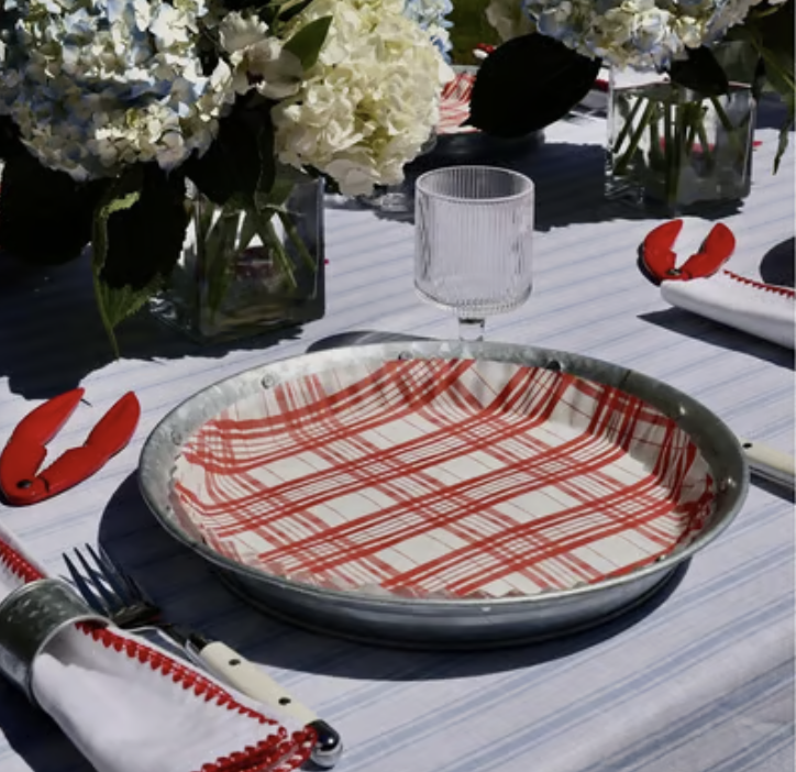 Preformed Plate Liners