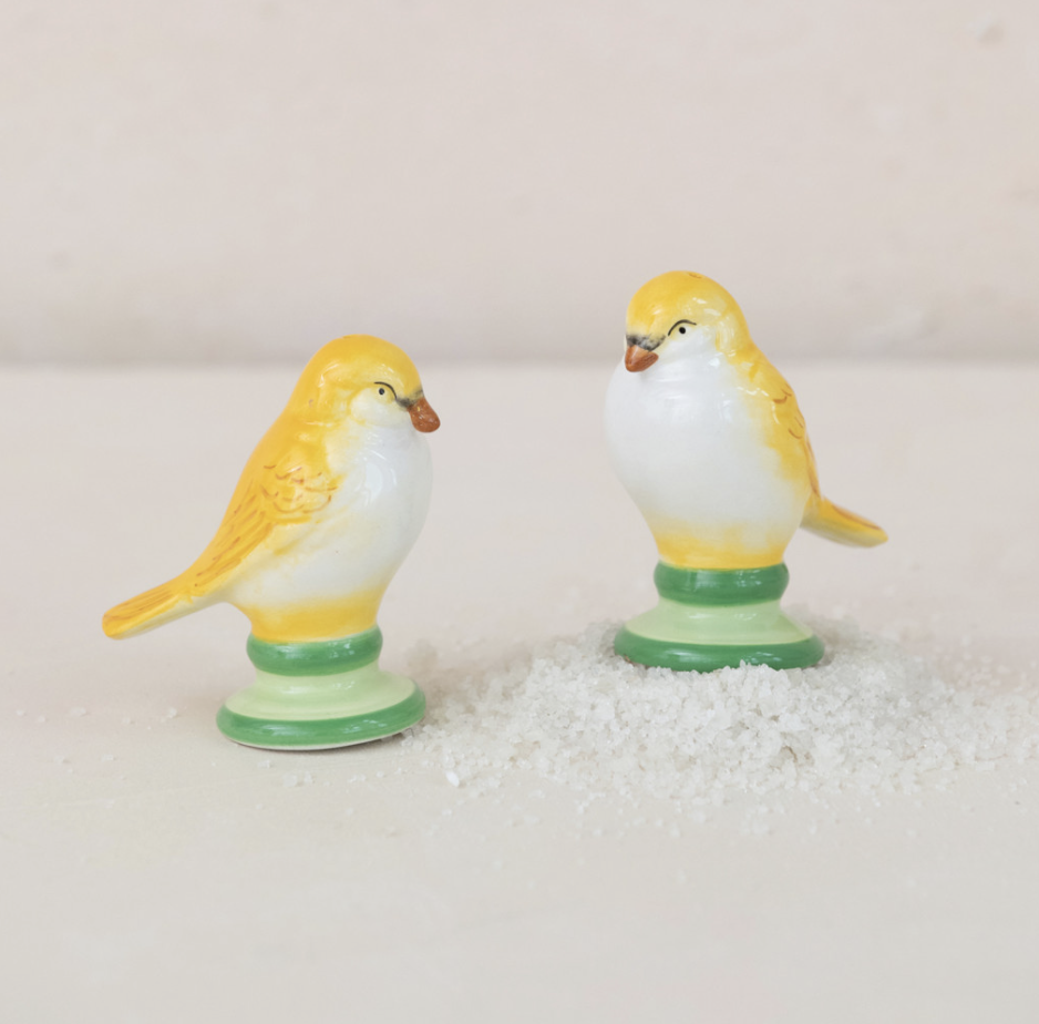 Loverbird S'nP Shakers
