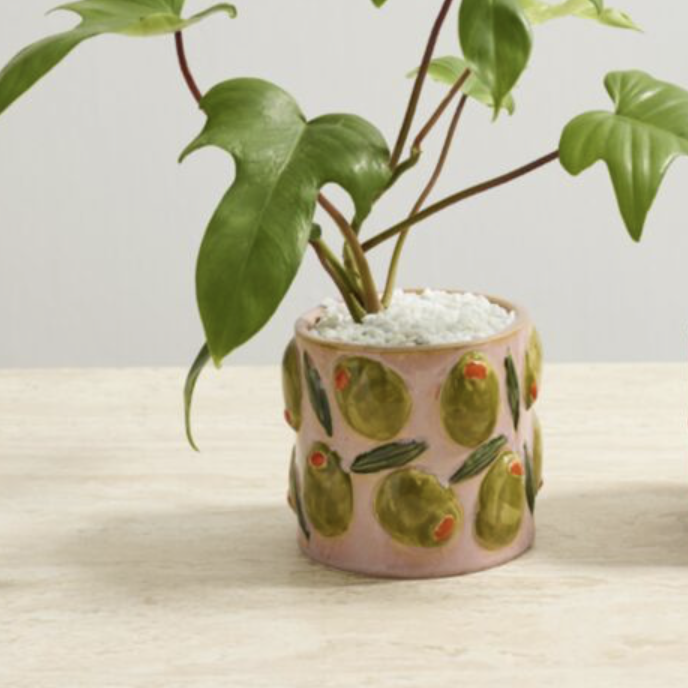 Cucina Olive Pot