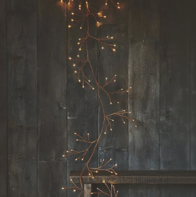 Ivy Solar Lights