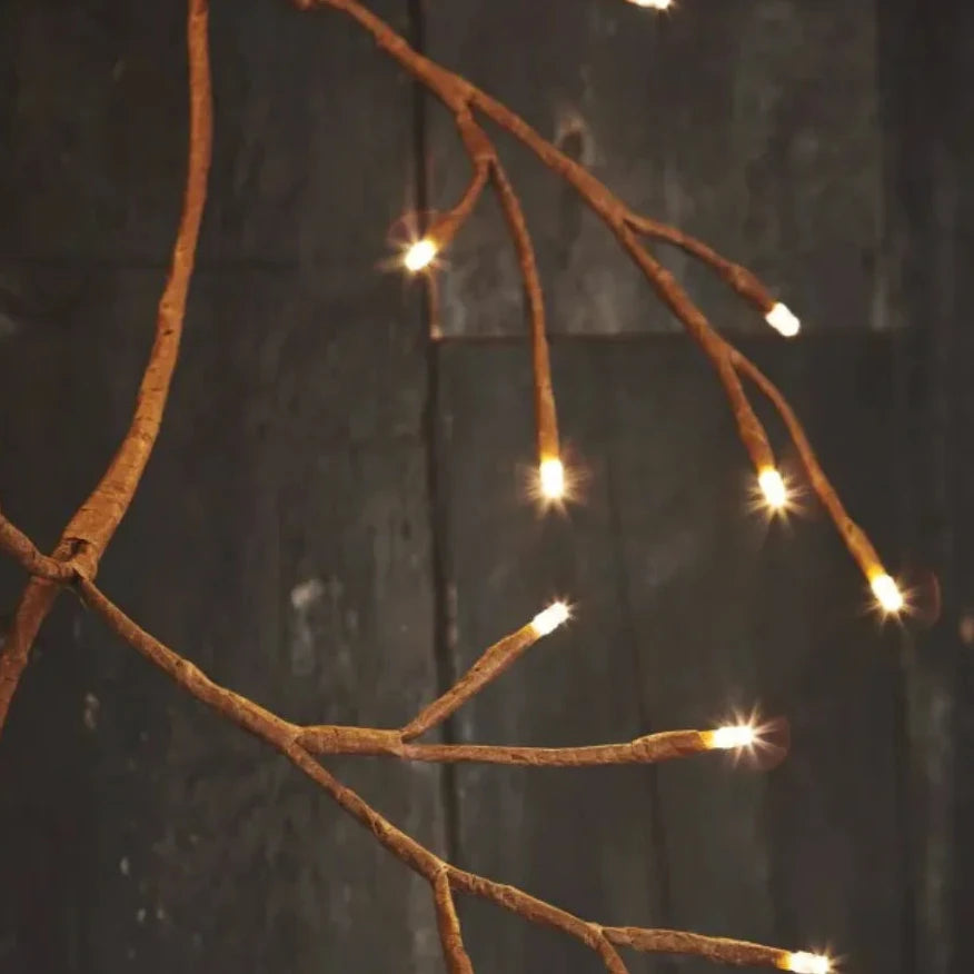 Ivy Solar Lights