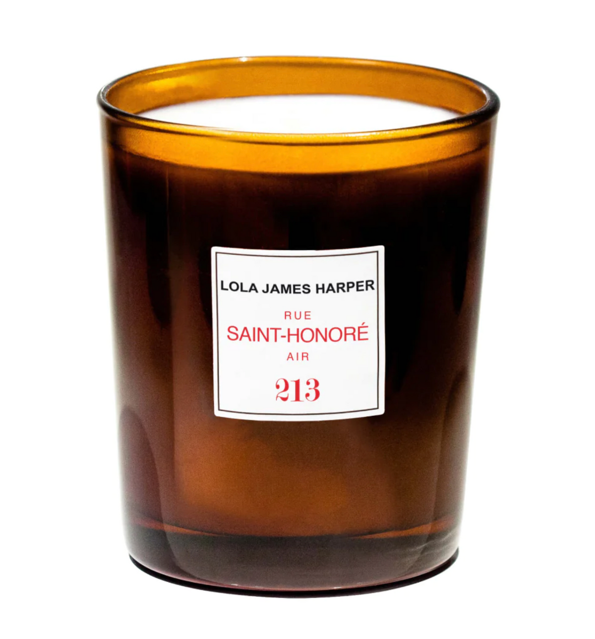 FIG TREE CANDLE