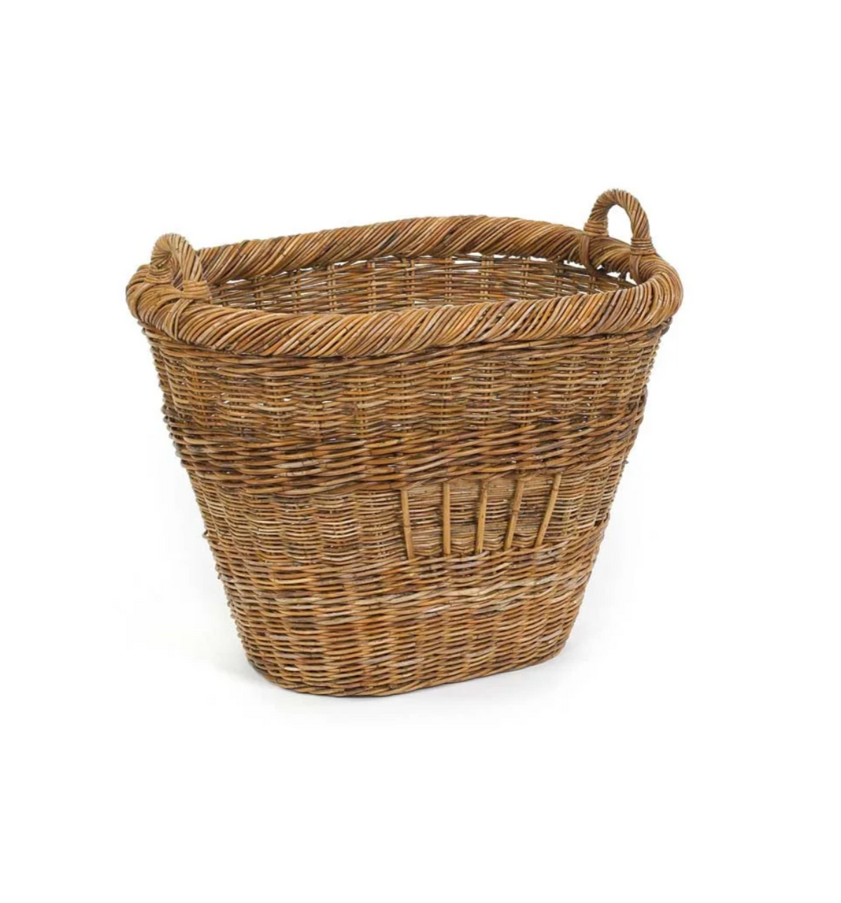 FRENCH COUNTRY COLLECTOR'S BASKET