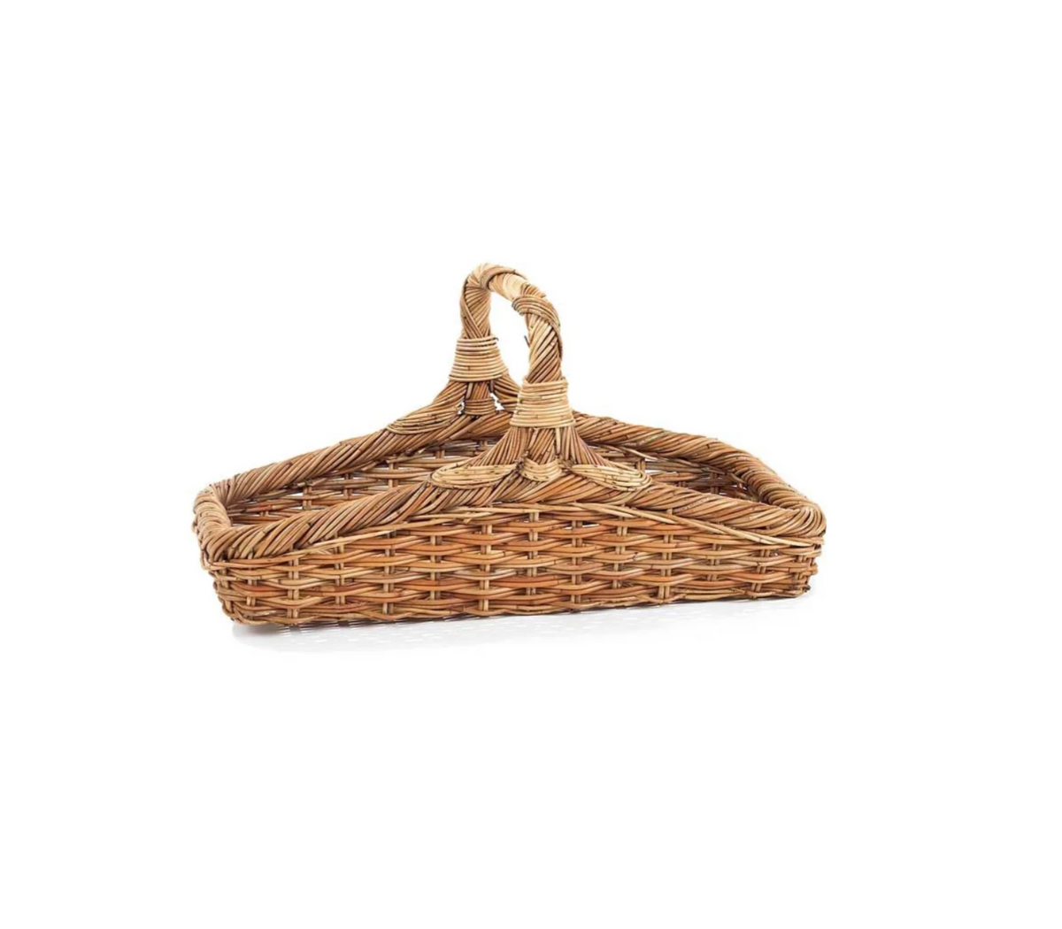 FRENCH COUNTRY WILDFLOWER BASKET