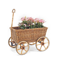 FRENCH COUNTRY FARMER'S CART