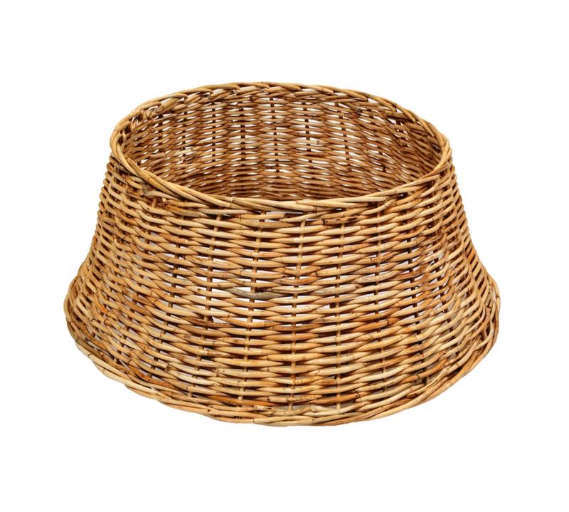 WILLOW DOOR BASKET – Millstone Market & Nursery