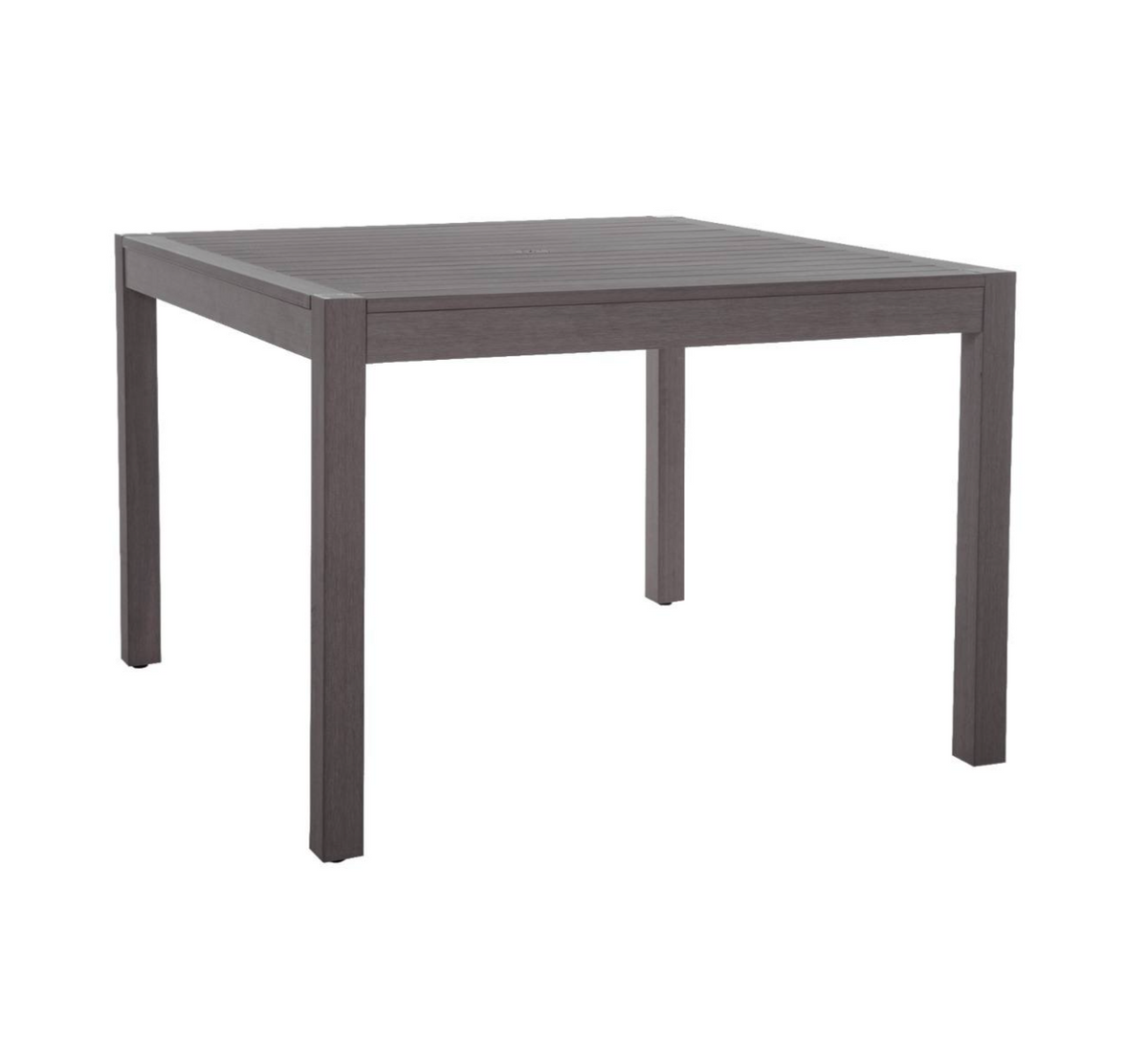 PORTSIDE SQUARE DINING TABLE