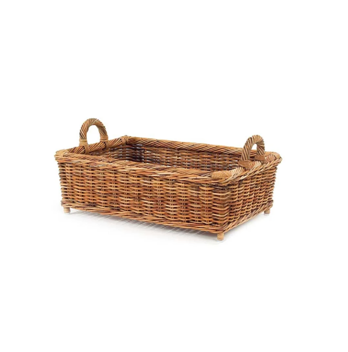 FRENCH COUNTRY LOFT BASKET