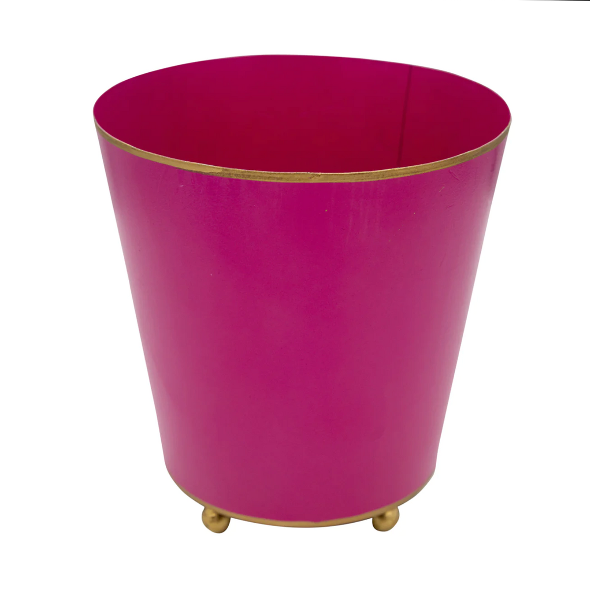 MATTIE FUCHSIA CACHEPOT