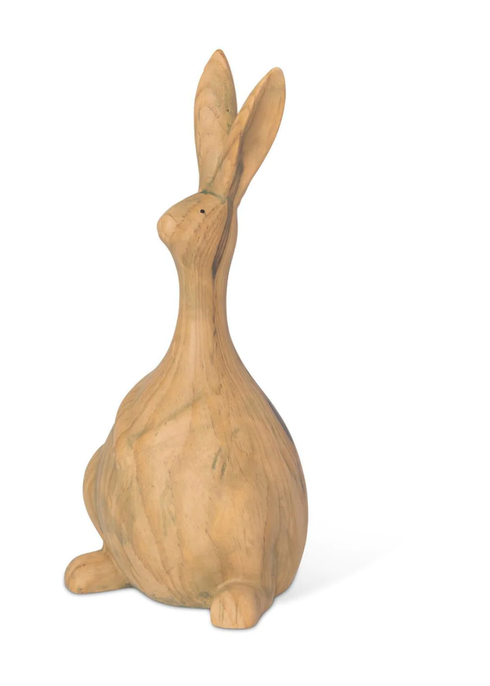 FAUX BOIS BUNNY