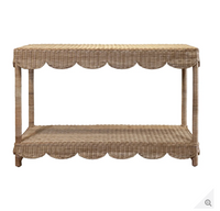 COCO CONSOLE TABLE