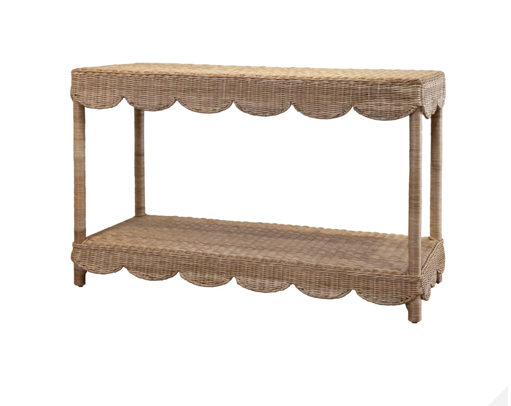 COCO CONSOLE TABLE