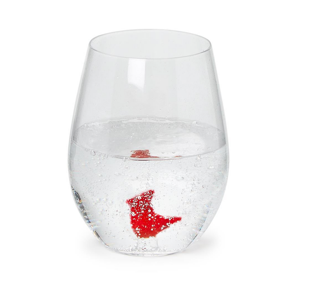 CARDINAL STEMLESS WINE GLASS SET