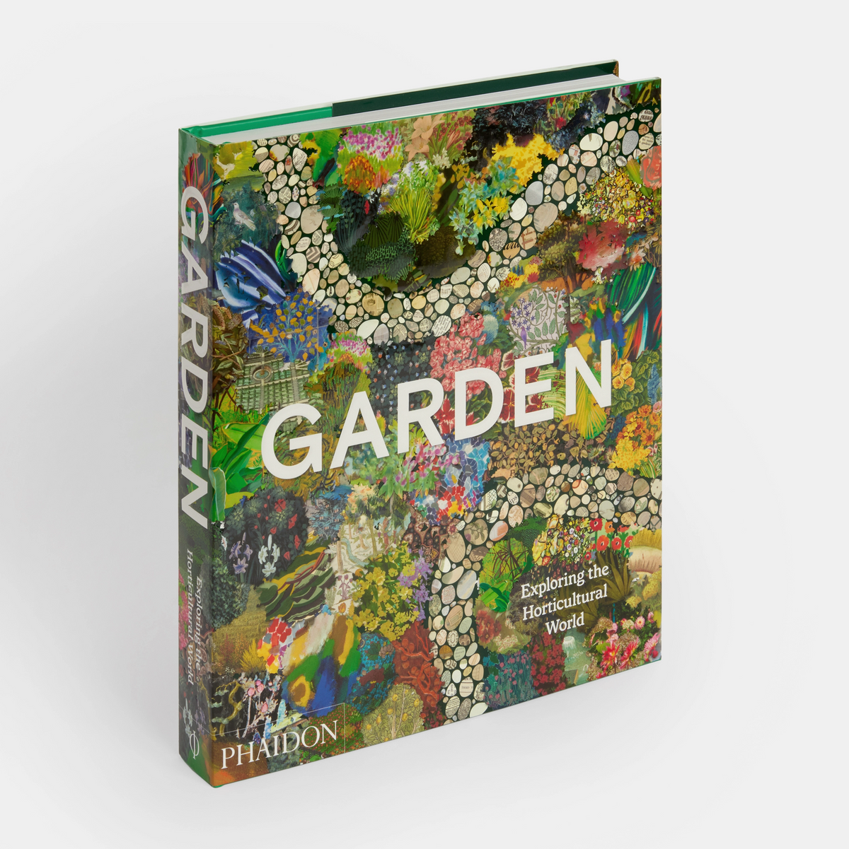 GARDEN: EXPLORING THE HORTICULTURAL WORLD