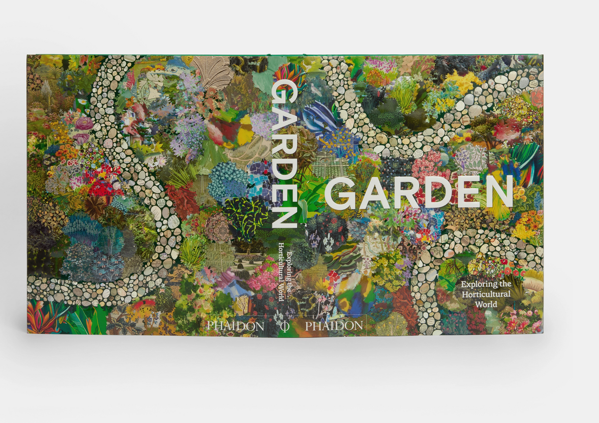 GARDEN: EXPLORING THE HORTICULTURAL WORLD