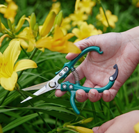 PRUNING SHEARS