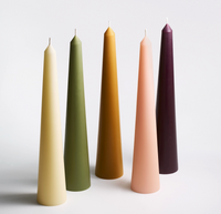 TOWER TAPER CANDLE