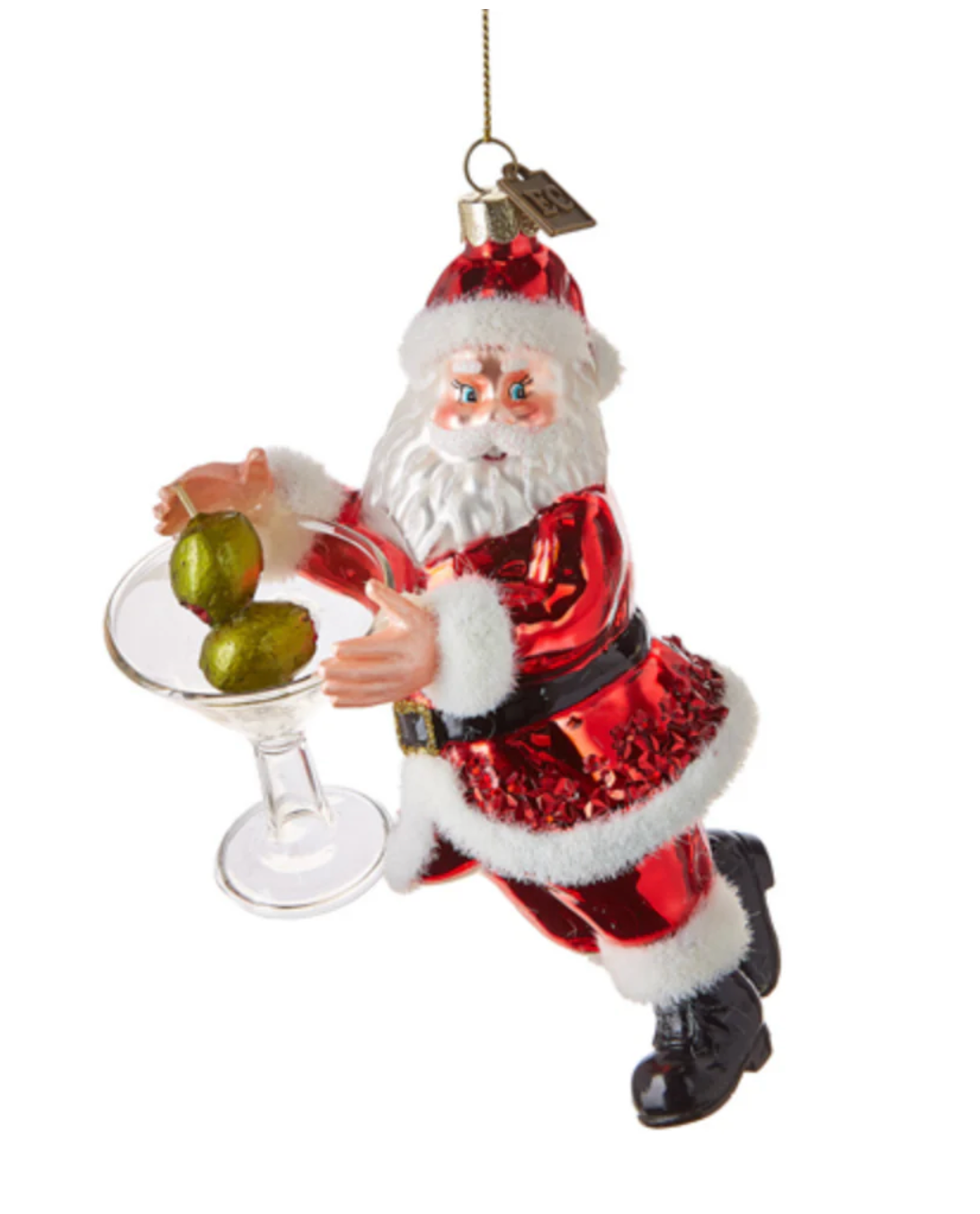 MARTINI SANTA