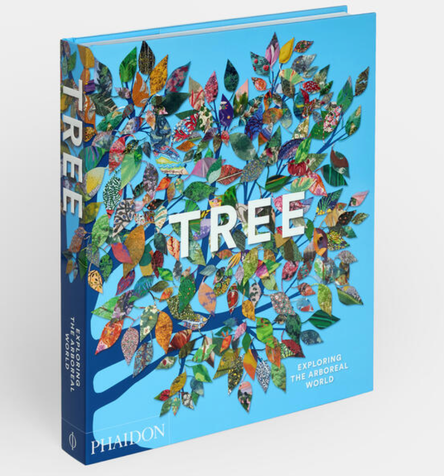 TREE: EXPLORING THE ARBOREAL WORLD