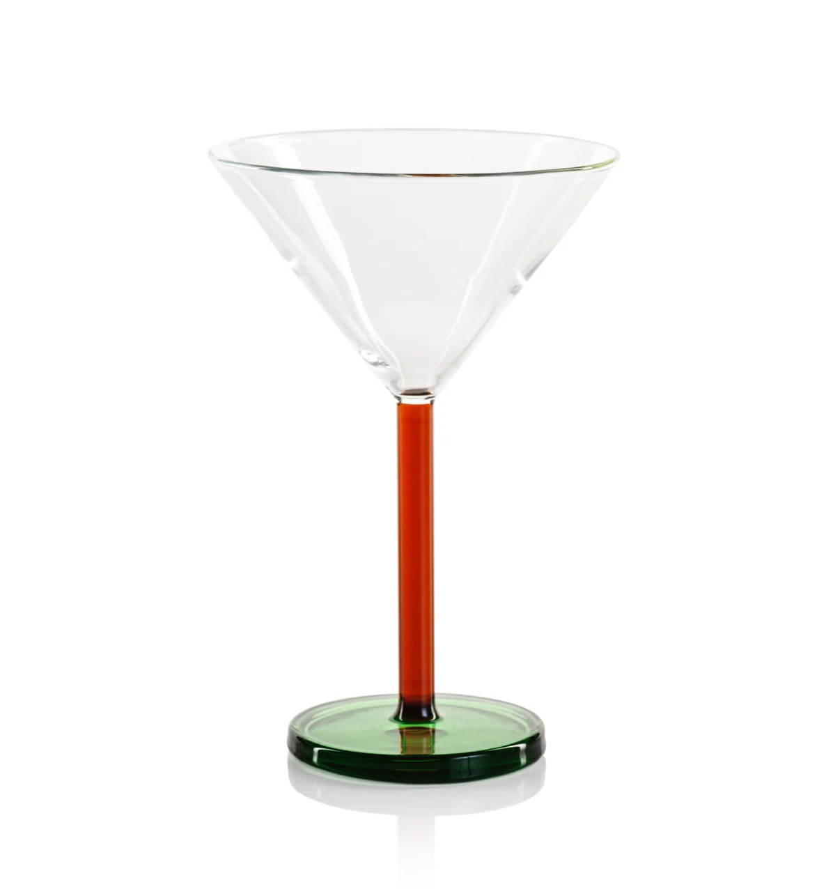 VEGLIA MARTINI GLASS SET