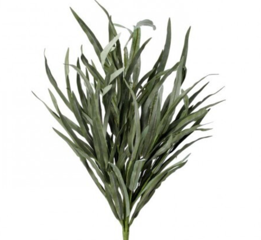 26" DUNE GRASS BUSH